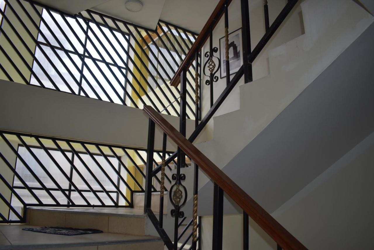 Sumaq Puno Hotel Luaran gambar