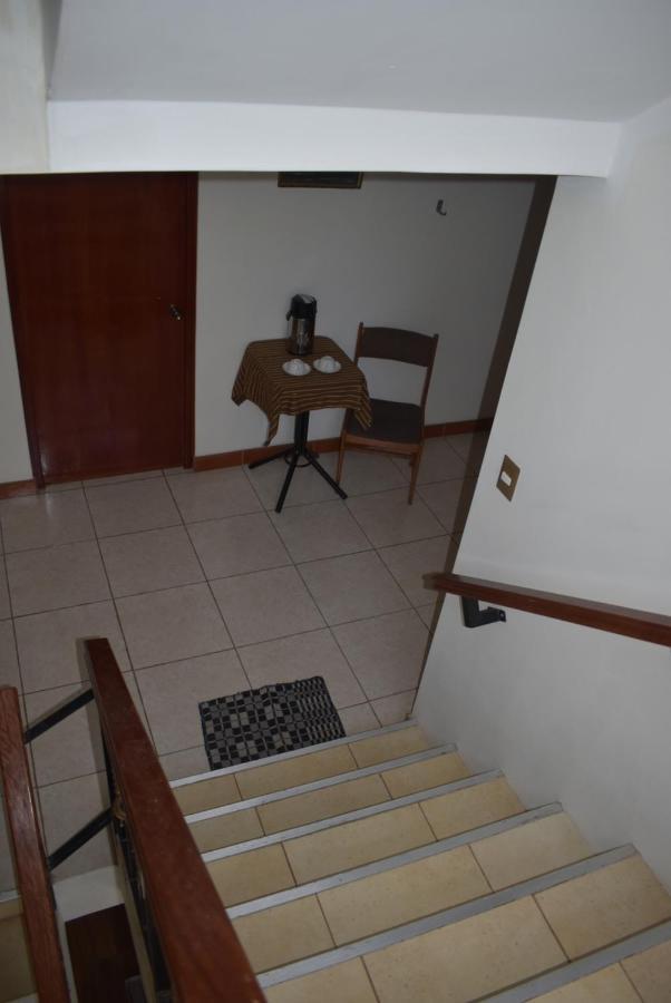 Sumaq Puno Hotel Luaran gambar